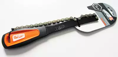 Taiwan SUPER B Baozhong TB-8866 bicycle tools dead fly single speed flywheel force wrench