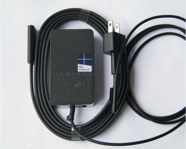 Microsoft Surface pro3 pro4 original power supply adapter 1631 1625 12V2 58A charger
