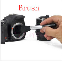 Cleaning lens brush camera computer mobile phone screen brush keyboard brush cleaning brush dust removal brush