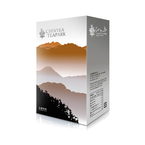 台湾官网直邮进口荔枝红茶(50g/盒)