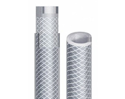 Italy IPL food grade hose PVC textured pipe PVC fiber reinforced pipe Delivery pipe B1 931