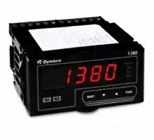 Imported original Denisco DYNISCO pressure gauge 1380 can open VAT 17%