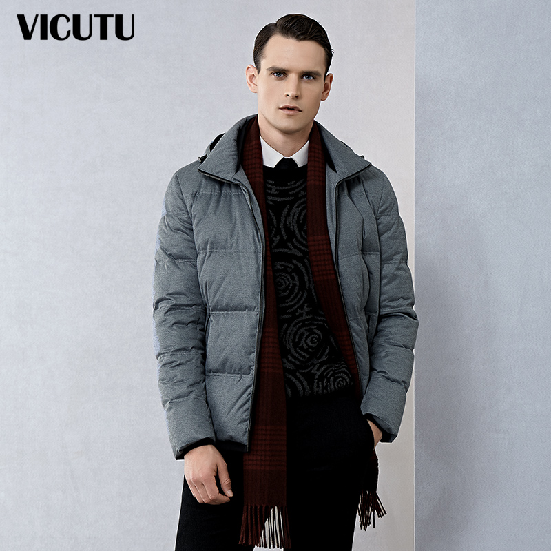 Blouson homme VICUTU    - Ref 3123166 Image 1