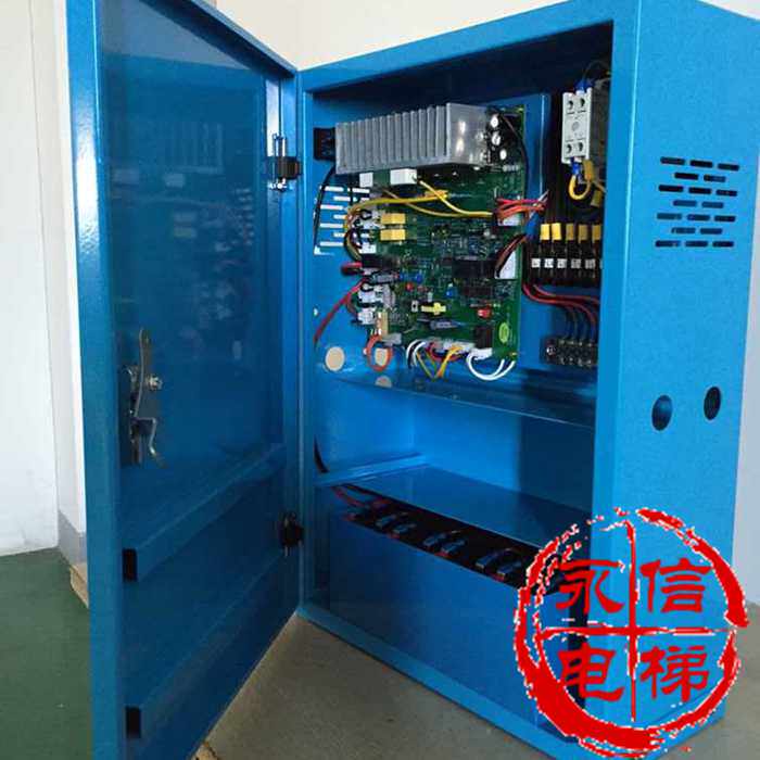 Elevator power failure emergency device ARD leveling ARD leveling device Elevator leveling device Emergency power supply