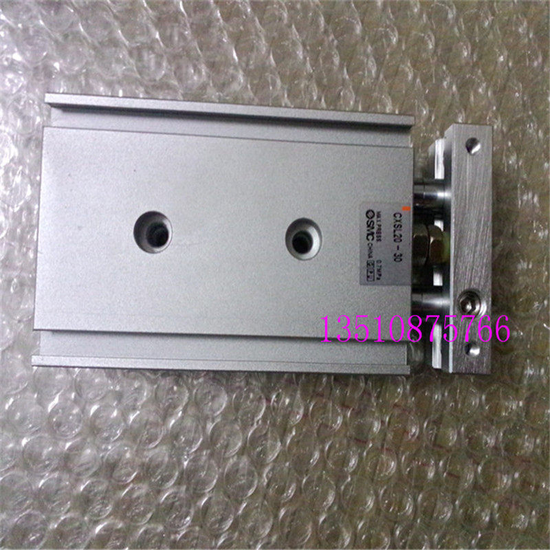 SMC new original double cylinder CXSL20-30 CXSM20-20A CXSJM15-40