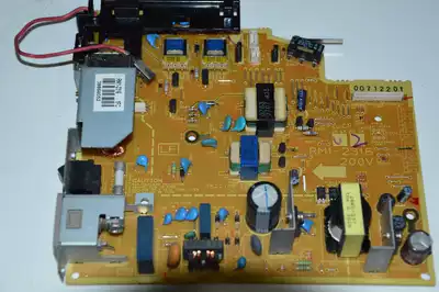 Original spare parts HP HP1020 power board 1018 power board Canon 2900 power board high voltage board