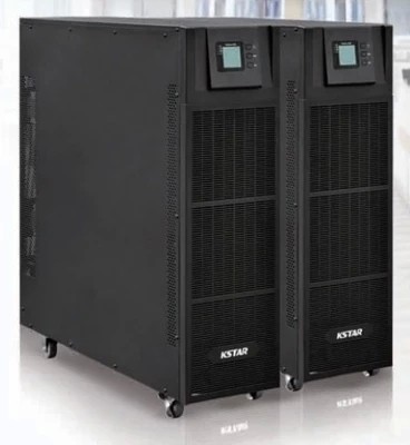 Coserda YDC3300 series YDC3310 10KVA three-in-three-out intelligent management online type UPS