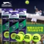 Trang web chính thức quần vợt đích thực Slazenger Schlesinger Schlesinger lon Wimbledon game bóng 3 Pack vợt tennis giá rẻ