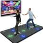 Khiêu vũ Bawang glow massage đôi khiêu vũ mat dual-sử dụng TV máy tính giảm béo máy giảm cân dày truy cập tham nhay