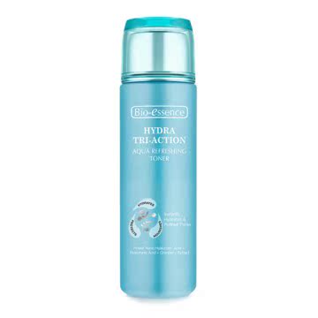 Bio-essence碧欧斯 三效水养清爽化妆水 100ml