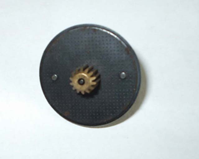 OKI5330 5530 bronze gear printing machine accessories domestically made