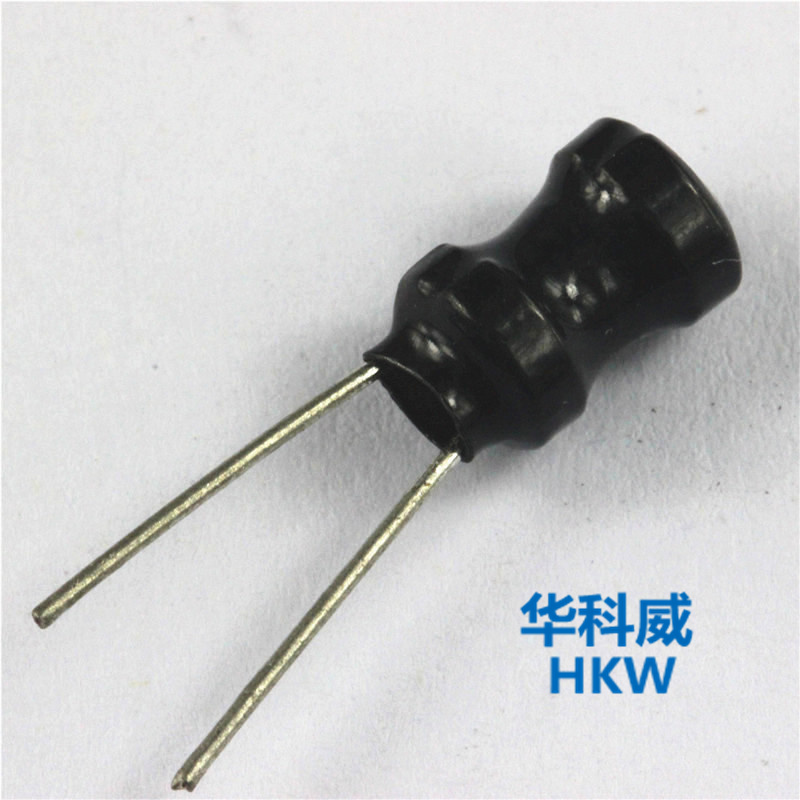 Tertiary inductance power inductance 220UH (1A) Specification 8*10MM environmental protection