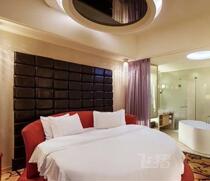 Shenzhen Zhongnan Haiyi Hotel Stylish rooms