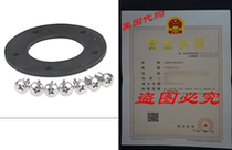 Moeller Marine Electric and Mechanical Fuel Tank Sending Un