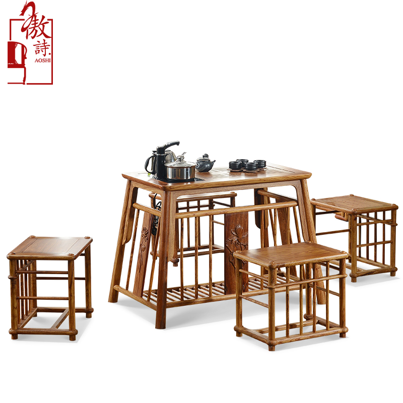 ��ʫ����ʽ��ľ�������x48