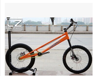 ZHI-B5R-7 generation front and rear BB5 line disc complete vehicle Climbing car Climbing bicycle ZHI ECHO