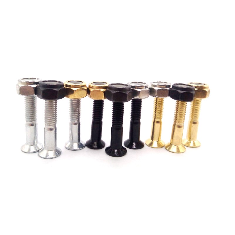 Купить ось для роликовых коньков 5*27 внутренний шестигранный ...