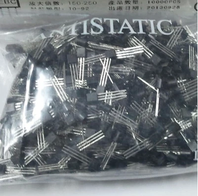 2N5401 ODES 5401 TO-92 Packaging 1 Pack of 1000 only RMB36  @