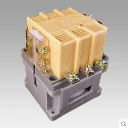 Zhengtai AC contactor 4 Changer 4 normally closed CJ20-63 63A 220V 380V