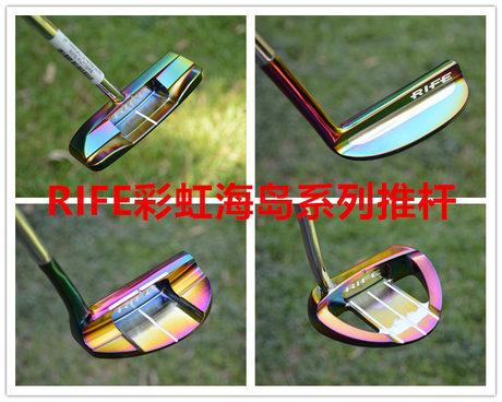 clearance golf putters