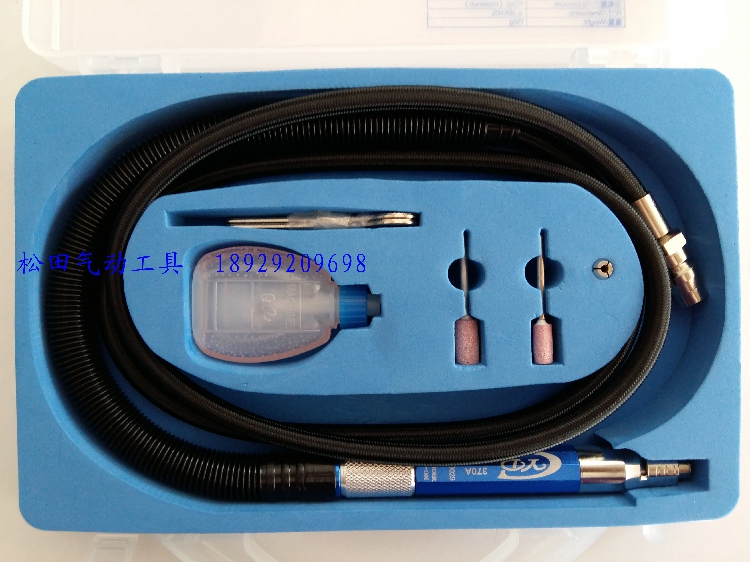Promotion CYD-370A Gold knight wind grinding pen pneumatic polishing pen pneumatic grinding machine 