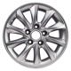 Thích nghi Changan Yuexiang V7 bánh xe nguyên bản hợp kim nhôm bánh xe vành nhôm 15 inch vành lốp 16 inch chính hãng