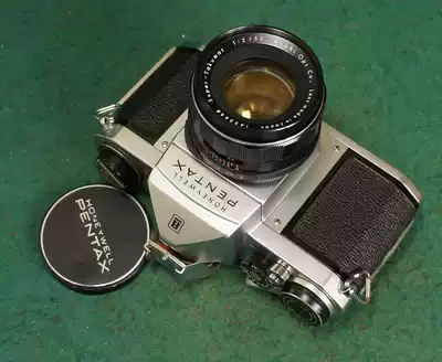 Pentax H1A even 55 2