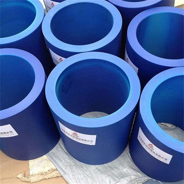 如何选购耐磨尼龙轴套?2026年趋势揭秘