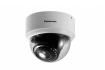 Panasonic WV-CF214LCH color to black day and night infrared dome camera original nationwide warranty