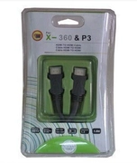 Cáp XBOX360 / ONE Cáp HD Cáp PS3 / PS4 Cáp HDMI Đầu ra HD lắp ráp mới - XBOX kết hợp