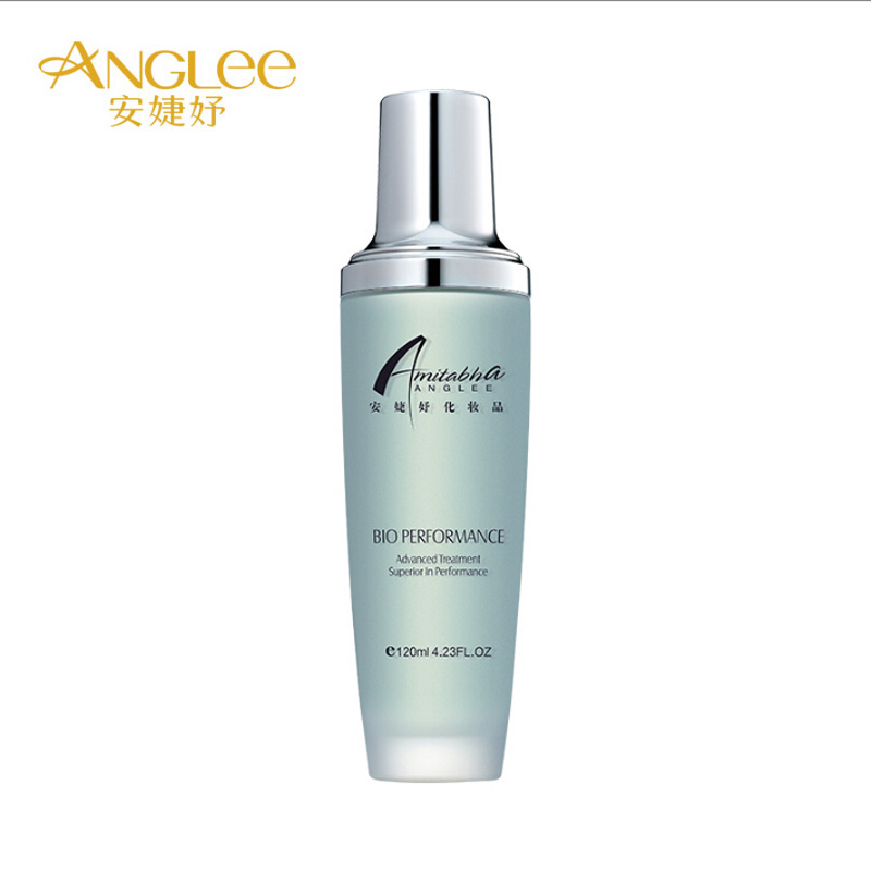 ANGLEE/安婕妤胶原润透活肤水120ML补水保湿爽肤 清爽化妆水