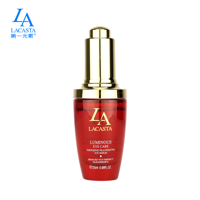 第一元素专柜正品 柔皙弹力眼精华25mL