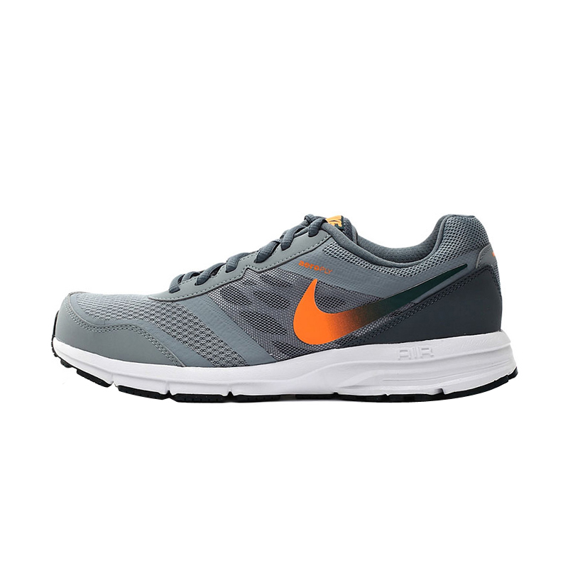 Nike 耐克 AIR RELENTLESS 4 MSL 男子跑步鞋685139 王府井
