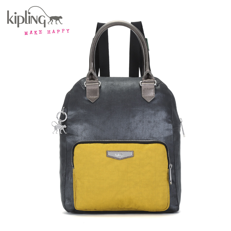 kipling vintage backpack