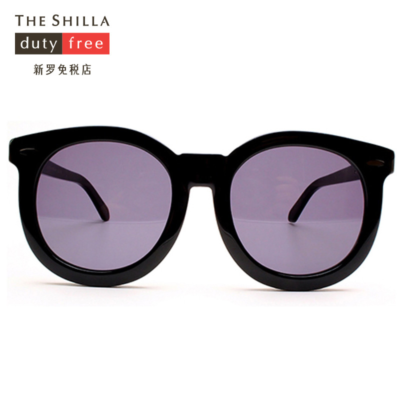 [THE SHILLA/新罗免税店] KAREN WALKER/凯伦沃克 太阳镜 SUPER
