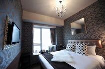 Gorgeous Hotel Tsim Sha Tsui (Best Western Hotel)Standard Room