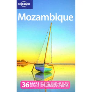 Мозамбик 3 (ISBN = 9781741048889)