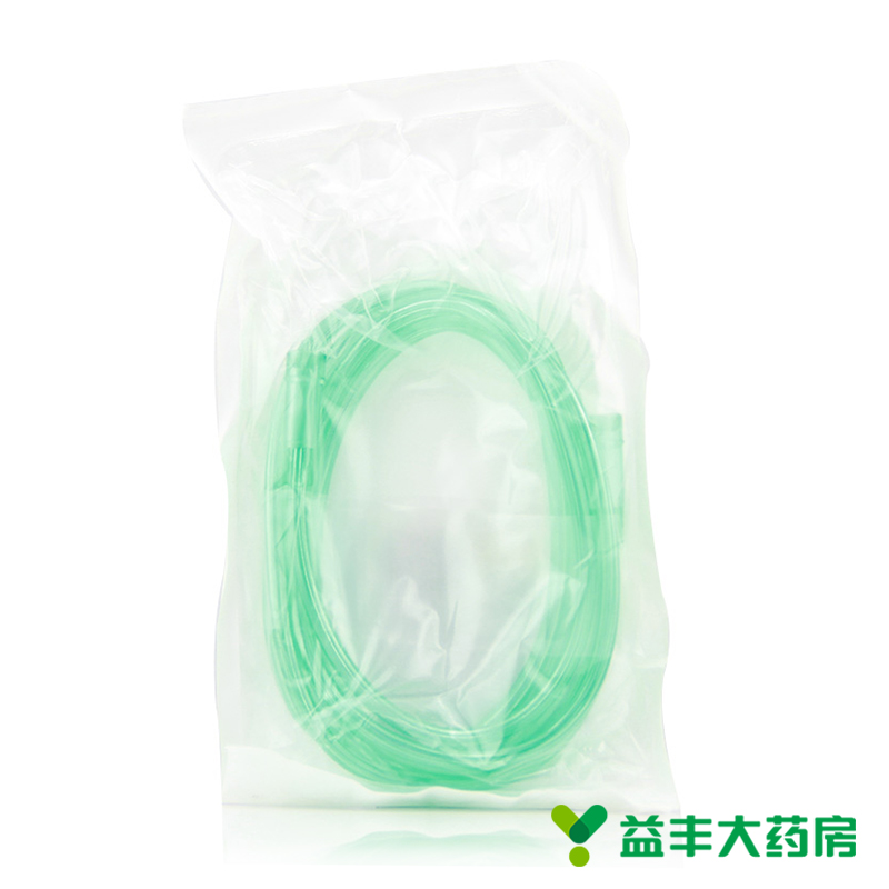 鱼跃雾化器配件 气导管  403C 儿童成人雾化器加湿器