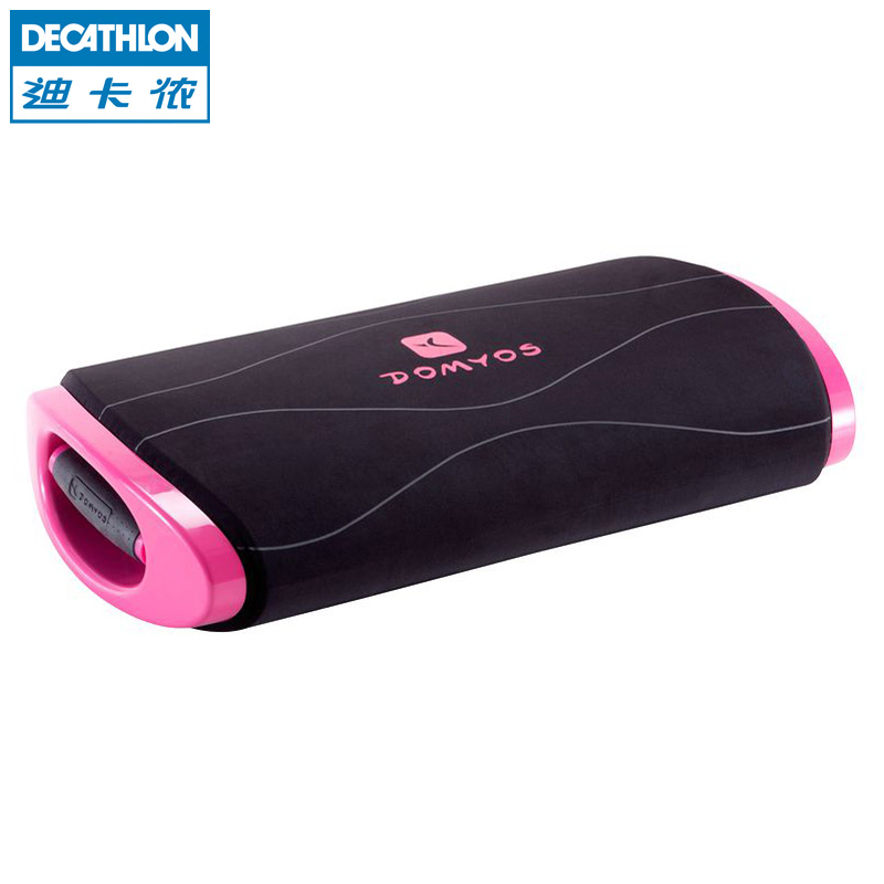 迪卡侬 拉力器健身家用创新多功能塑型手臂练习正品 DOMYOS EQ