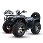 Thế hệ thứ hai bốn bánh ATV bốn bánh độc lập giảm xóc Long Đinh xe địa hình lớn Hummer xe máy xe điện vespa cho bé