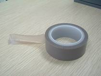 Teflon Teflon tape acid and alkali resistant tape PTFE pure film tape high temperature resistant tape 0 25 thickness
