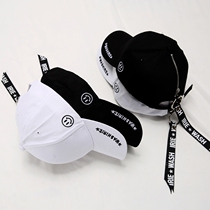 Hats men and women autumn and winter Korean trend youth cap men winter thick fashion fisherman hat men baseball cap