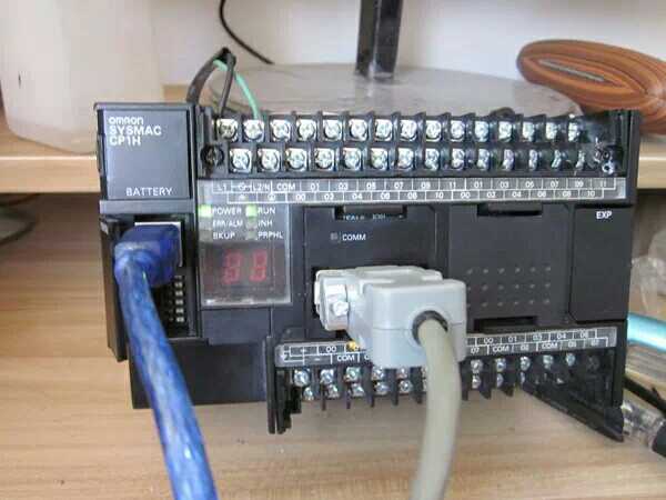 Omron cp1h cp1l cp1e cp1e strengthens version-Taobao