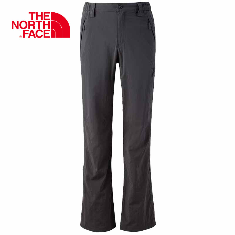 THE NORTH FACE/北面 男款速干长裤 AJFY