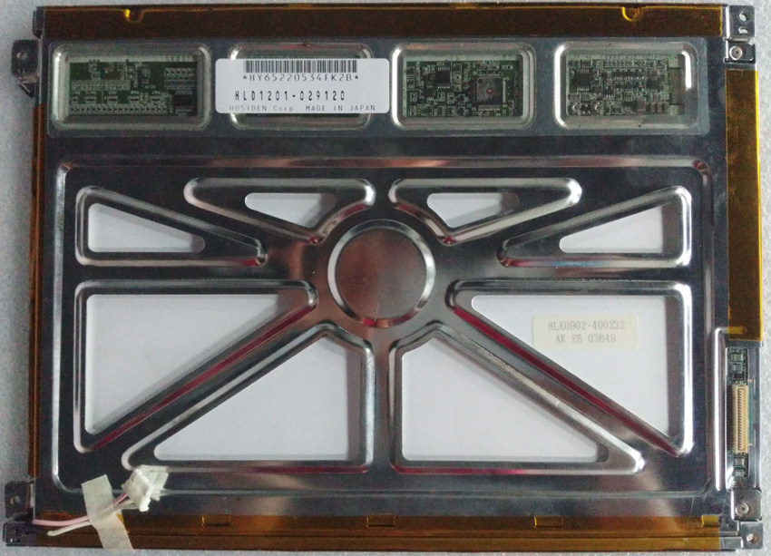 Liquid crystal HLD1201-029120 HLD1201-029120 HLD1201-026120 HLD0805-010110