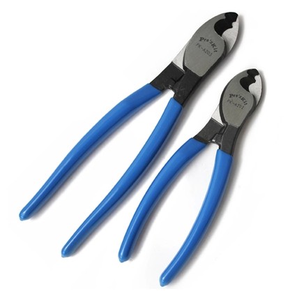 Wire cut pliers cable cut 210MM for wire cutting pliers in Taiwan's Baoworkers Cable