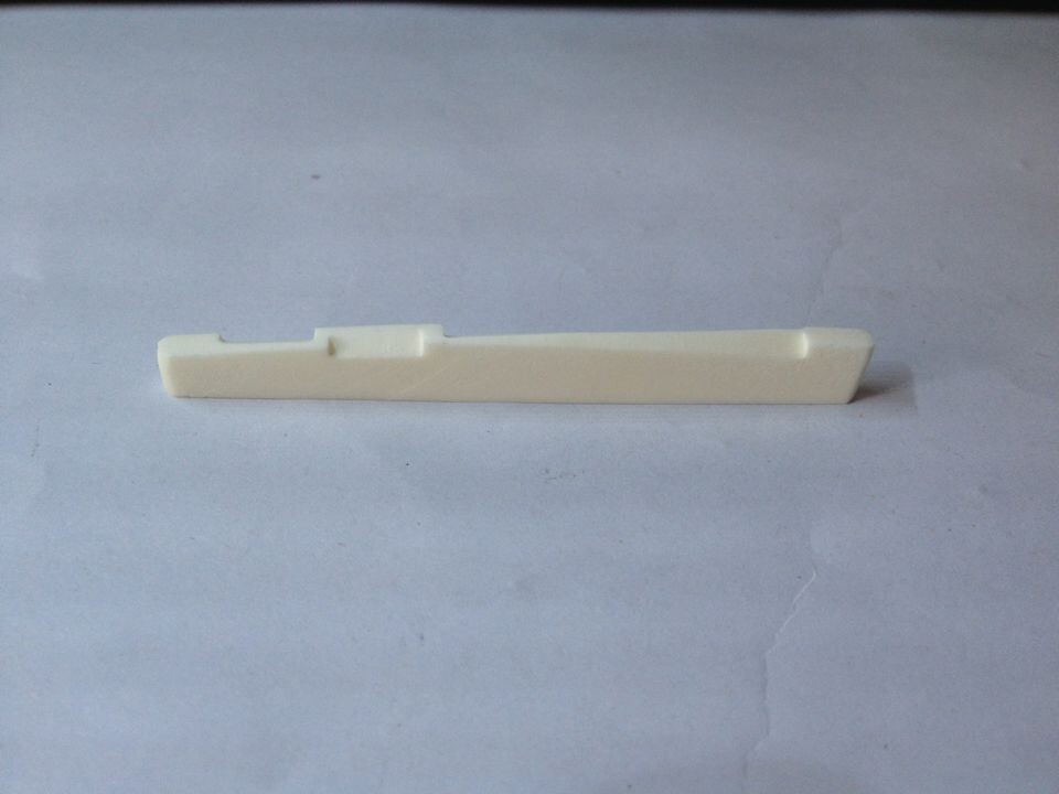 Owl - bone pillow String pillow Folk guitar pillow String pillow on guitar bone pillow