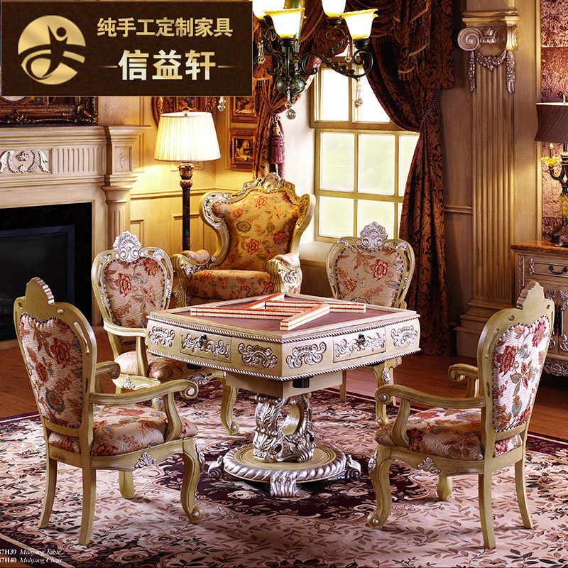 �������Ҿ�ŷʽʵľ�齫��Z-003