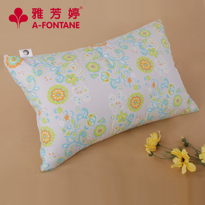 Avon Ting Home Textiles Cotton Feather Pillow Pillow Shuya Pillow