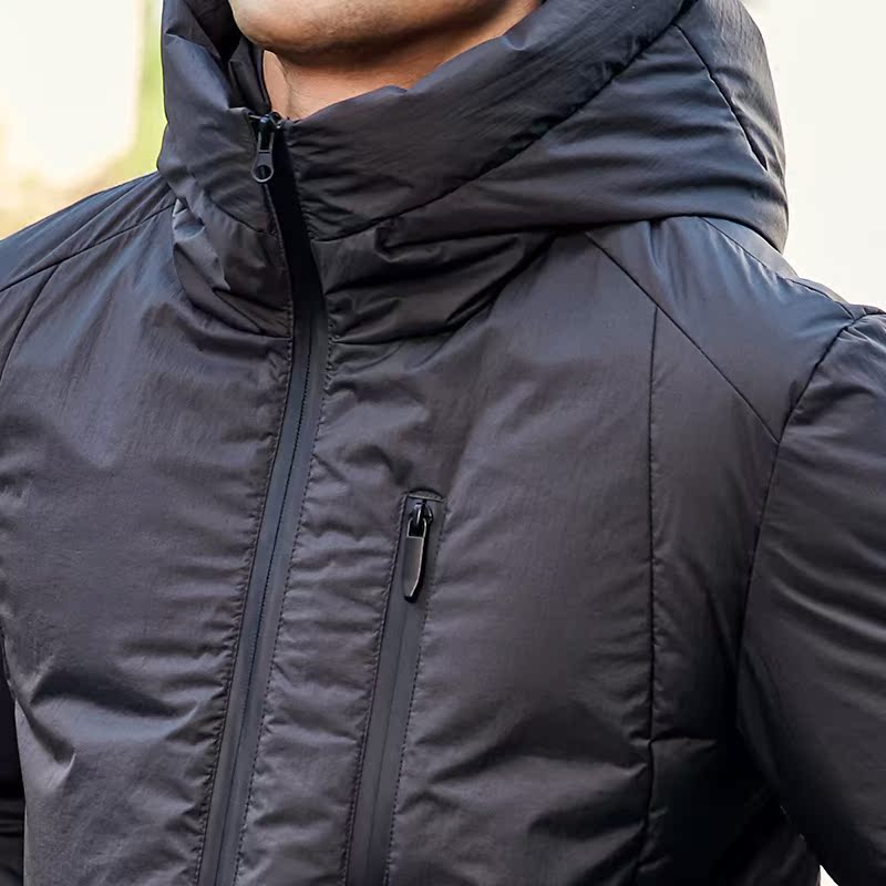 Blouson homme TEDELON    en Polyester - Ref 3120979 Image 4